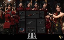 Stock new mttoys018 6 - new, 1/6