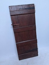 Antique Reclaimed 18th / Early