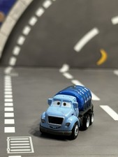 Disney Cars Diecast Mini Racer
