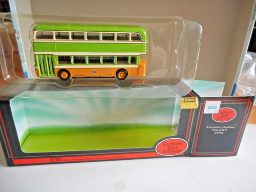Efe 23704 alexander fleetline - 23704,