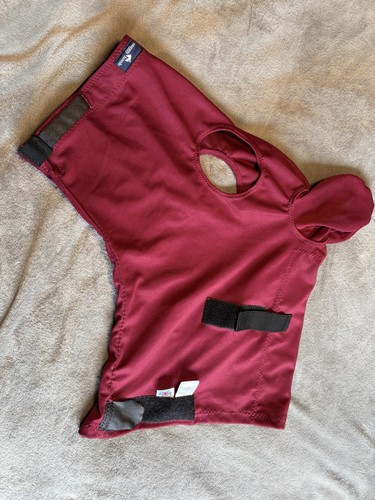 Snuggyhoods turnout head with - ,