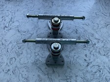 70’s California Slalom Skateboard Trucks