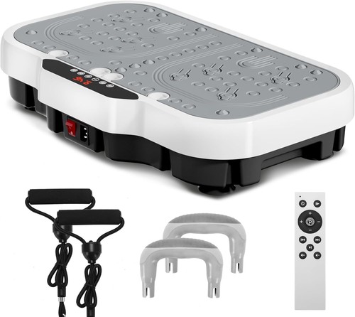 Whole body vibration plate - whole,