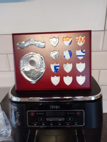Football year annual multi - football,