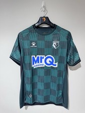 Watford 26 match - 25/26,
