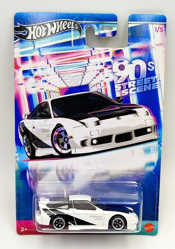 Nissan 180sx type 1996 - nissan,
