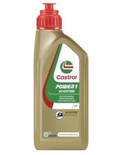 Castrol power1 scooter - castrol,