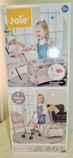 NEW Joie 7-PIECE NURSERY SET