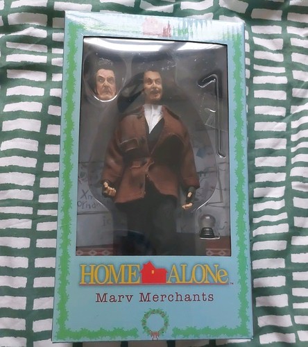 Neca home alone 25th - neca,