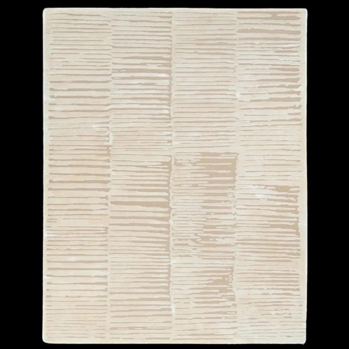 Hand tufted abstract modern - abstract,