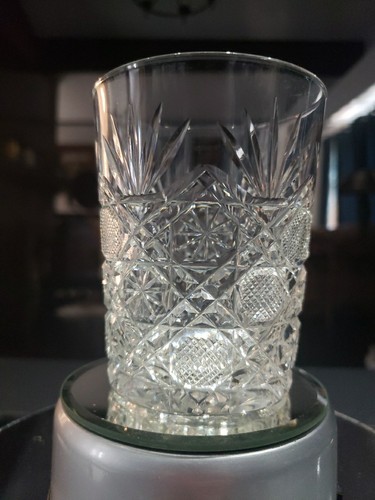 Tumbler american brilliant - 1,