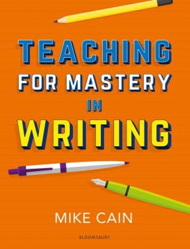Teaching for mastery - for, in