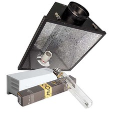 Omega Air Cooled 600W Grow