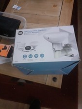 Outdoor Aerial SLx Digidome