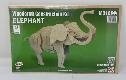 Woodcraft construction kit - woodcraft,