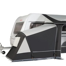 Starcamp Siesta Air Annex with Inner Tent - Ex Outside Demo Unit