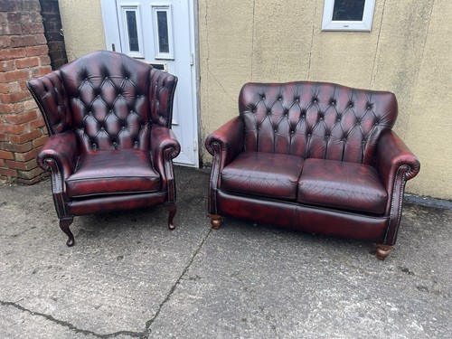 Thomas lloyd leather - lloyd,