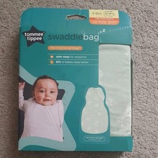 Tommee Tippee Grobag Swaddle