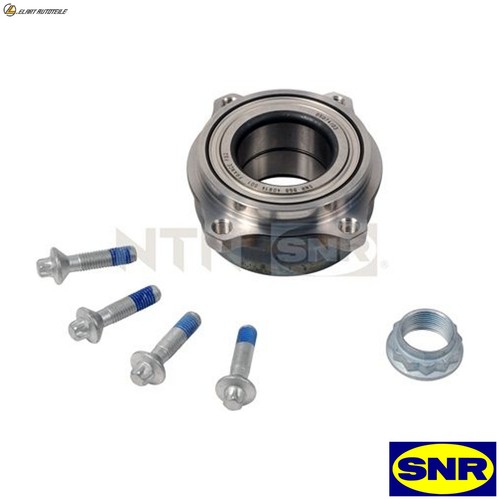 Wheel bearing kit r151 for - kit,