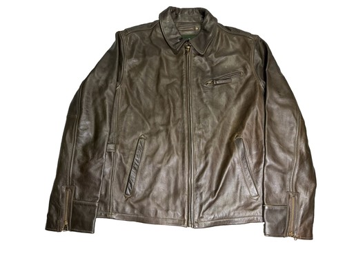 Eddie bauer brown buffalo - eddie,