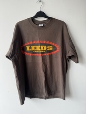 Vintage Leeds Festival 2003