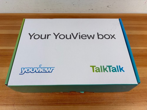 Talktalk huawei dn360t youview - huawei,