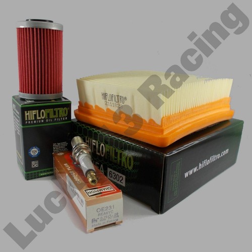 Service kit ktm duke 125 - duke,