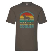 Boston Terrier Dad Like A