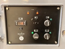 Aga cooker electrickit - aga,