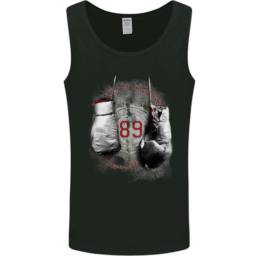 Boxing gloves boxer - boxing,