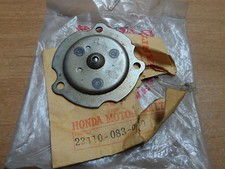 NOS OEM Honda Outer Clutch Cover 1974-1975 QA50A QA50K 22110-083-000