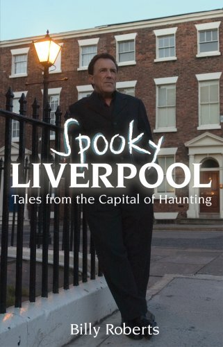 Spooky liverpool tales - spooky,