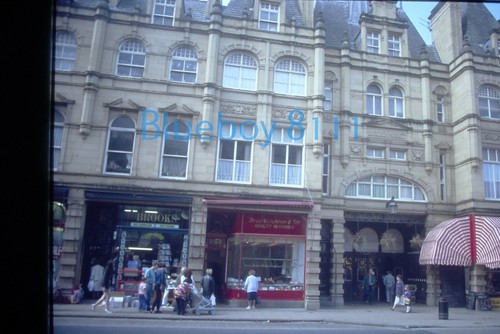 35mm slide halifax borough - ,