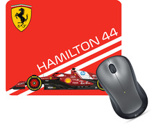 Ferrari F1 2025 Lewis Hamilton