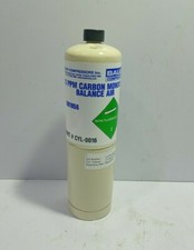 Bauer Compressors CYL-0016