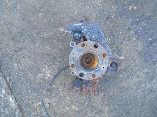 Vauxhall corsa stub - axle,