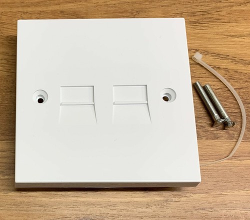 Pressac twin port - 5/1a,