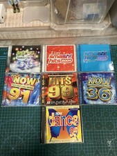 Now That's What I Call Music