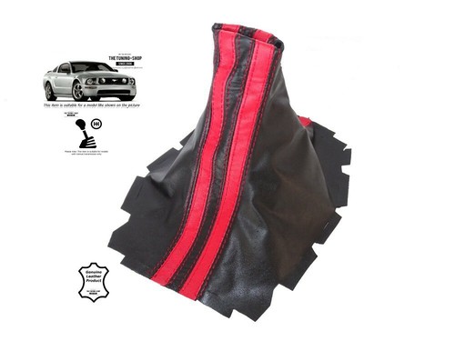 Gear gaiter for - for, ford