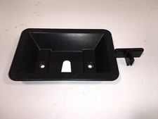 Volvo 240 Estate Interior