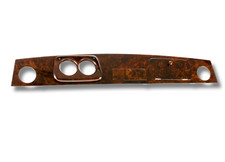 Dashboard for Austin Rover
