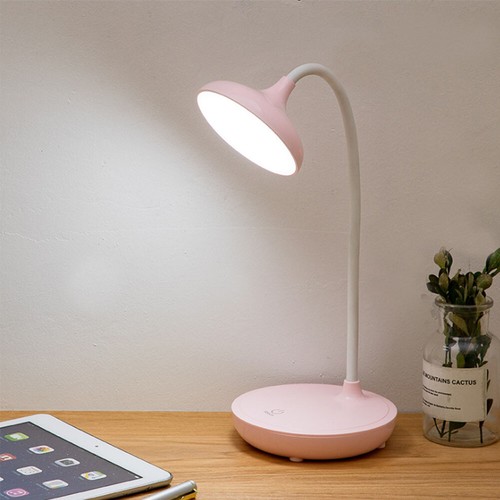 Led touch reading - led, light