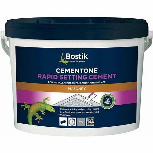 Bostik cementone waterproof - bostik,