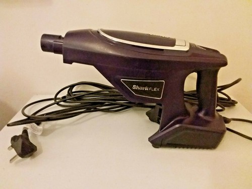 Shark flex duo clean - shark,