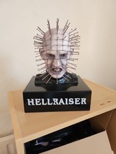 Hellraiser Pinhead  Bust