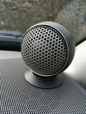 Eton CX280, aluminum balls for