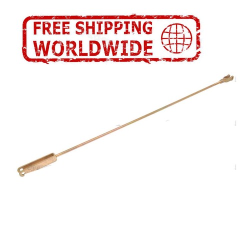 Foot brake rod - brake,