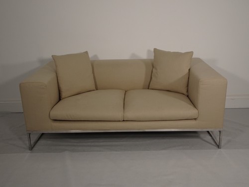 Italia dadone sofa cream - dadone,