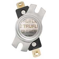Thermal Cut Out Switch (TCO)