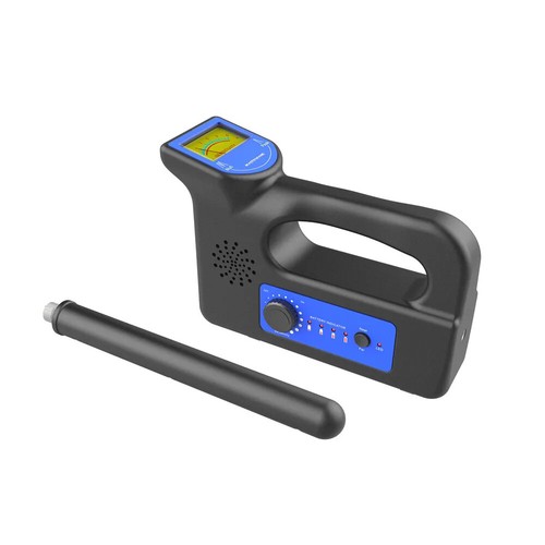 Receiver locator pipe sewer - receiver,